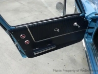 1964 Chevrolet Corvette for sale in Anaheim, California (ID-139375)