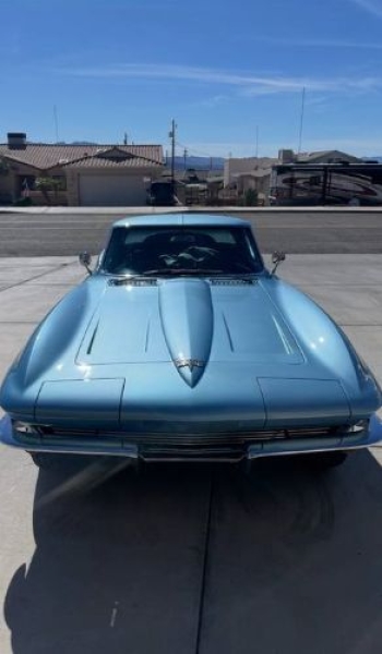 1964 Chevrolet Corvette for sale in Michigan (ID-140235) 1964 Chevrolet Corvette for sale in Michigan (ID-140235)