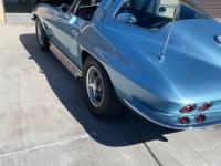 1964 Chevrolet Corvette for sale in Michigan (ID-140235)