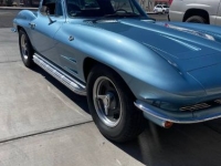 1964 Chevrolet Corvette for sale in Michigan (ID-140235)