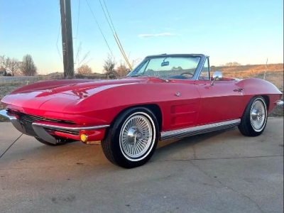 1964 Chevrolet Corvette for sale