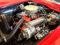 1964 Chevrolet Corvette for sale in Michigan (ID-140770)