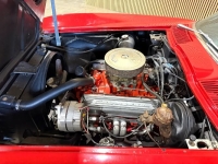 1964 Chevrolet Corvette for sale in Michigan (ID-140770)