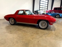 1964 Chevrolet Corvette for sale in Michigan (ID-140770)