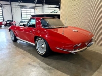 1964 Chevrolet Corvette for sale in Michigan (ID-140770)