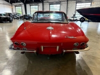 1964 Chevrolet Corvette for sale in Michigan (ID-140770)