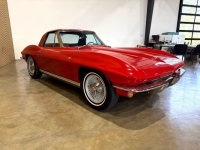 1964 Chevrolet Corvette for sale in Michigan (ID-140770)