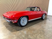 1964 Chevrolet Corvette for sale in Michigan (ID-140770)