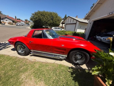 1964 Chevrolet Corvette for sale