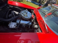 1964 Chevrolet Corvette for sale in Michigan (ID-141142)