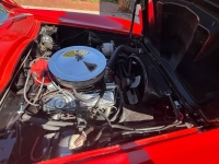 1964 Chevrolet Corvette for sale in Michigan (ID-141142)