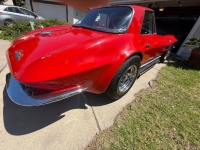 1964 Chevrolet Corvette for sale in Michigan (ID-141142)