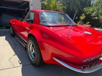 1964 Chevrolet Corvette for sale in Michigan (ID-141142)