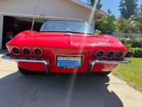 1964 Chevrolet Corvette for sale in Michigan (ID-141142)