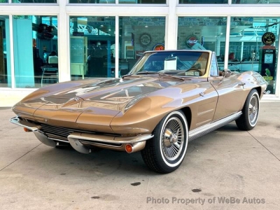 1964 Chevrolet Corvette for sale 1964 Chevrolet Corvette for sale