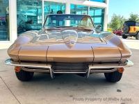 1964 Chevrolet Corvette for sale in Riverhead, New York (ID-141170)