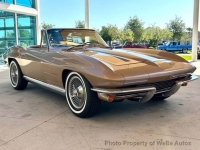 1964 Chevrolet Corvette for sale in Riverhead, New York (ID-141170)