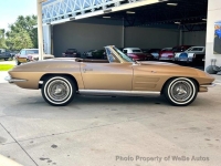 1964 Chevrolet Corvette for sale in Riverhead, New York (ID-141170)