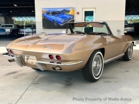 1964 Chevrolet Corvette for sale in Riverhead, New York (ID-141170)