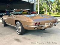 1964 Chevrolet Corvette for sale in Riverhead, New York (ID-141170)