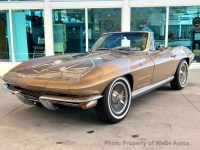 1964 Chevrolet Corvette for sale in Riverhead, New York (ID-141170)