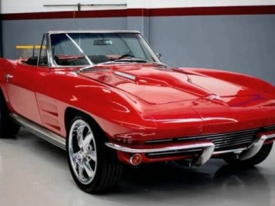 1964 Chevrolet Corvette for sale