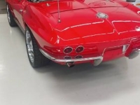1964 Chevrolet Corvette for sale in Michigan (ID-141409)
