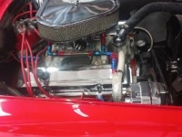 1964 Chevrolet Corvette for sale in Michigan (ID-141409)
