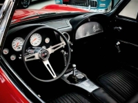 1964 Chevrolet Corvette for sale in Michigan (ID-141409)