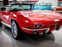 1964 Chevrolet Corvette for sale in Michigan (ID-141409)