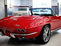 1964 Chevrolet Corvette for sale in Michigan (ID-141409)