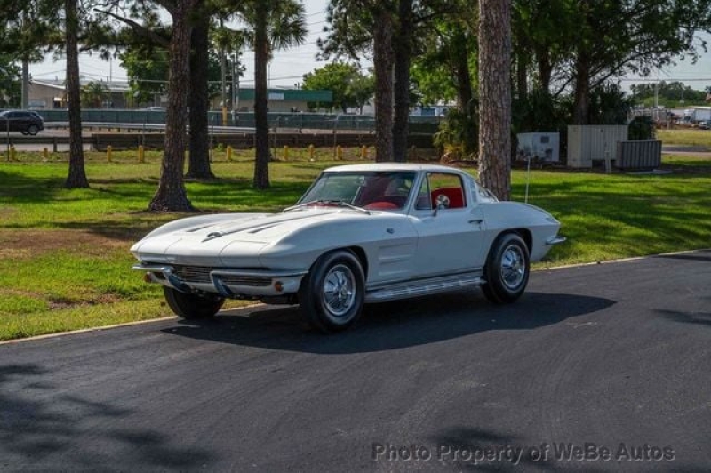 1964 Chevrolet Corvette for sale in Riverhead, New York (ID-141486)