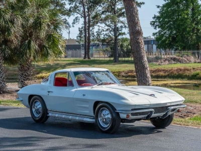 1964 Chevrolet Corvette for sale