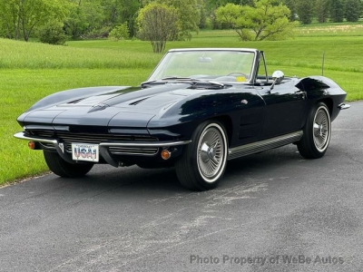1964 Chevrolet Corvette for sale