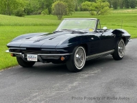 1964 Chevrolet Corvette for sale in Bedford, Pennsylvania (ID-141905)