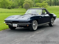1964 Chevrolet Corvette for sale in Bedford, Pennsylvania (ID-141905)