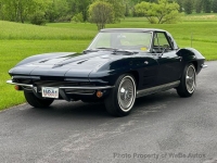 1964 Chevrolet Corvette for sale in Bedford, Pennsylvania (ID-141905)