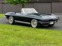 1964 Chevrolet Corvette for sale in Bedford, Pennsylvania (ID-141905)