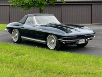 1964 Chevrolet Corvette for sale in Bedford, Pennsylvania (ID-141905)