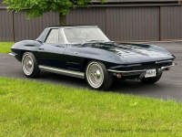 1964 Chevrolet Corvette for sale in Bedford, Pennsylvania (ID-141905)