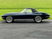 1964 Chevrolet Corvette for sale in Bedford, Pennsylvania (ID-141905)
