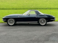 1964 Chevrolet Corvette for sale in Bedford, Pennsylvania (ID-141905)