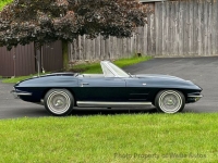 1964 Chevrolet Corvette for sale in Bedford, Pennsylvania (ID-141905)