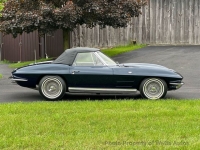 1964 Chevrolet Corvette for sale in Bedford, Pennsylvania (ID-141905)