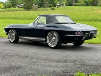 1964 Chevrolet Corvette for sale in Bedford, Pennsylvania (ID-141905)