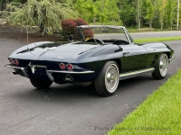 1964 Chevrolet Corvette for sale in Bedford, Pennsylvania (ID-141905)