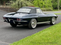 1964 Chevrolet Corvette for sale in Bedford, Pennsylvania (ID-141905)
