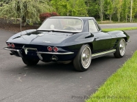 1964 Chevrolet Corvette for sale in Bedford, Pennsylvania (ID-141905)