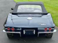 1964 Chevrolet Corvette for sale in Bedford, Pennsylvania (ID-141905)
