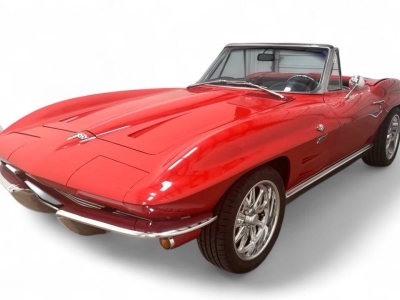 1964 Chevrolet Corvette for sale